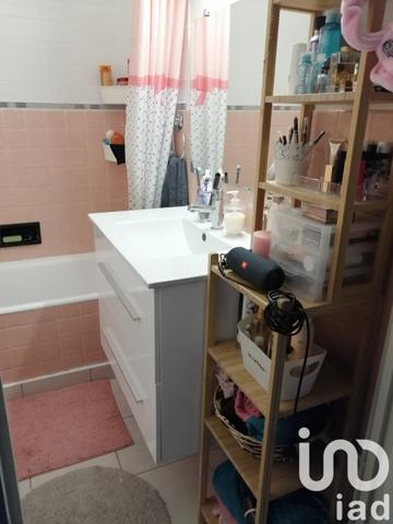 Appartement à vendre 3 pièces 60 m² Montluçon
