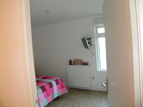 A LOUER APPARTEMENT 3 PIECES LA PALLICE LA ROCHELLE (BAIL ETUDIANT)