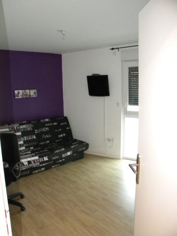 A LOUER APPARTEMENT 3 PIECES LA PALLICE LA ROCHELLE (BAIL ETUDIANT)