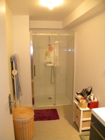 A LOUER APPARTEMENT 3 PIECES LA PALLICE LA ROCHELLE (BAIL ETUDIANT)