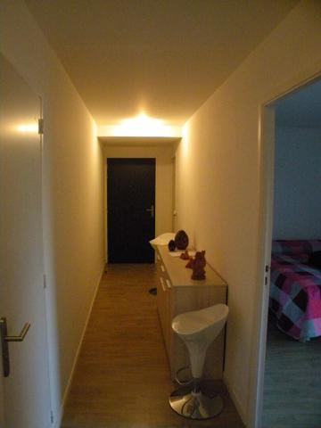 A LOUER APPARTEMENT 3 PIECES LA PALLICE LA ROCHELLE (BAIL ETUDIANT)