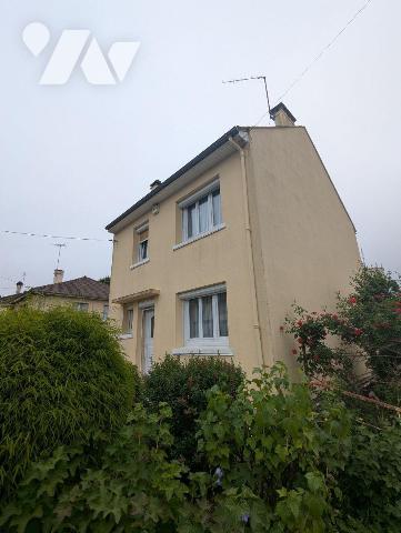 Maison à Vendre à Beauvais (60000).

Cette maison de 77 m² environ est située sur un terrain ...