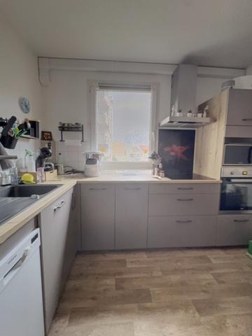 Appartement
                                                                                                                                                                                                                                                                                                                        2 pièce(s)                                                                                                                                                                                                          1 chambre(s)                                                                                                                                                                                                          45.33  m²