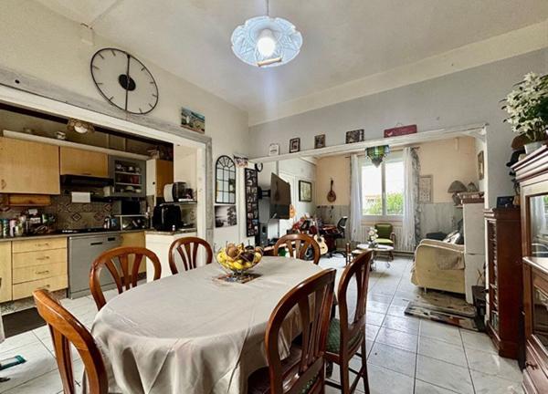 Maison Saint Nazaire