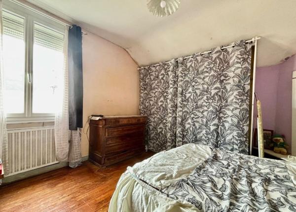 Maison Saint Nazaire