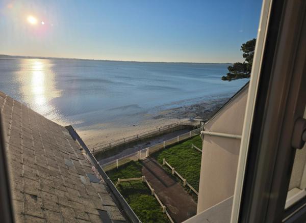 Appartement Le Crotoy 3 pièce(s) 54 m2