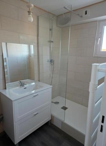 Appartement Le Crotoy 3 pièce(s) 54 m2