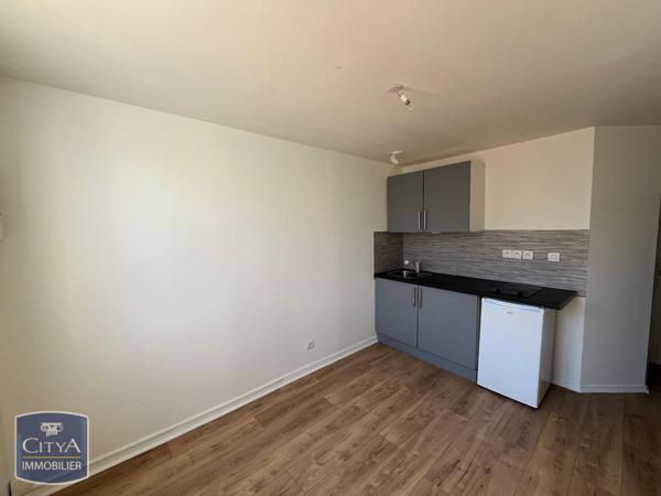 Immeuble à vendre 120m²