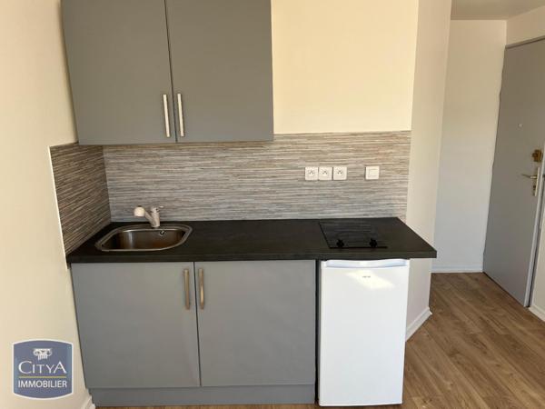 Immeuble à vendre 120m²