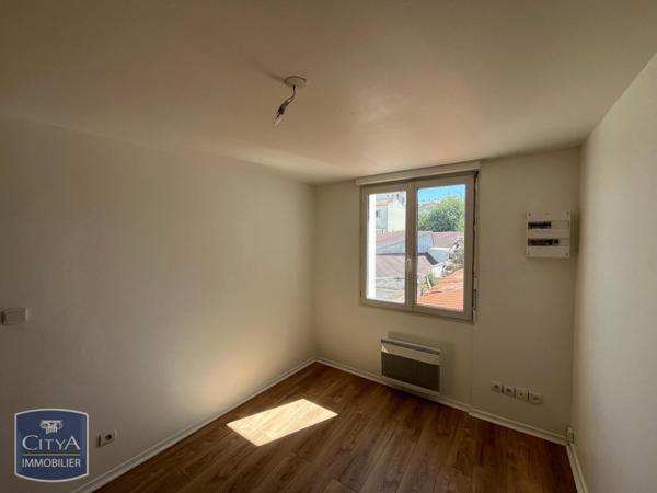 Immeuble à vendre 120m²