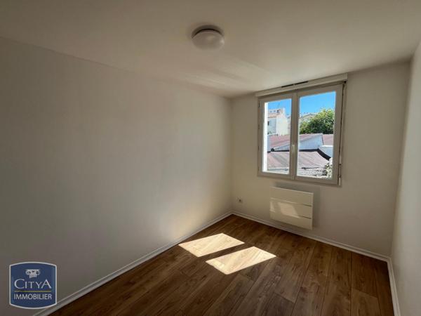 Immeuble à vendre 120m²