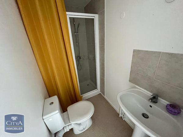 Immeuble à vendre 120m²