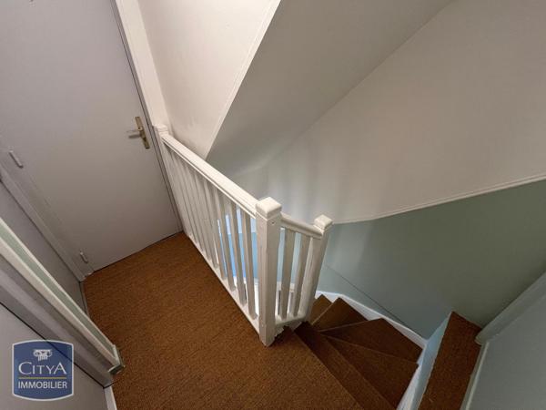 Immeuble à vendre 120m²