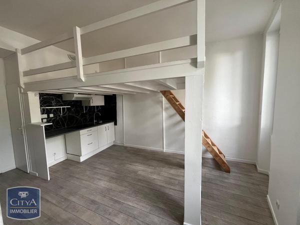 Immeuble à vendre 120m²