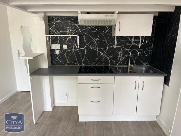 Immeuble à vendre 120m²