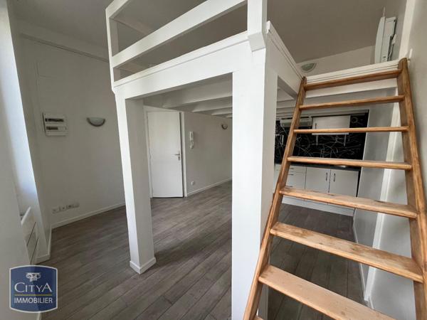 Immeuble à vendre 120m²