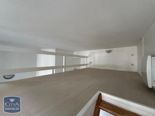 Immeuble à vendre 120m²