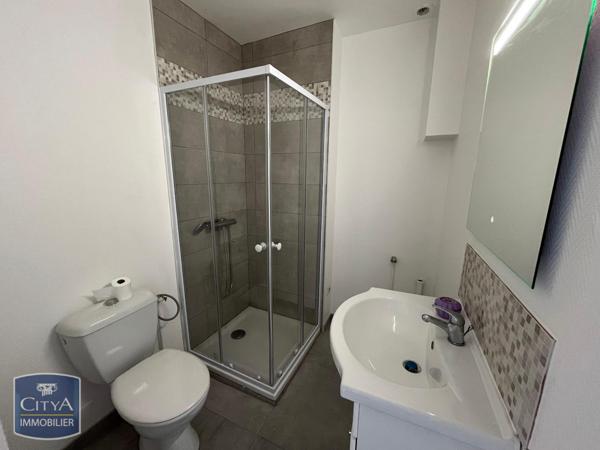 Immeuble à vendre 120m²