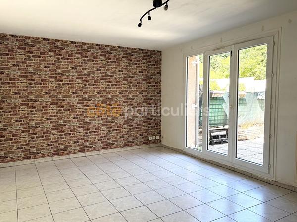 Vente
                Appartement51,48 m² - 2 Pièces -
                    GIF SUR YVETTE (91190)