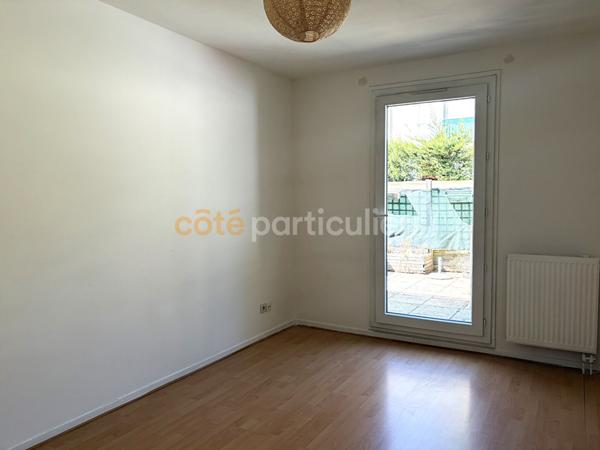 Vente
                Appartement51,48 m² - 2 Pièces -
                    GIF SUR YVETTE (91190)
