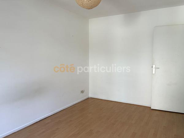 Vente
                Appartement51,48 m² - 2 Pièces -
                    GIF SUR YVETTE (91190)