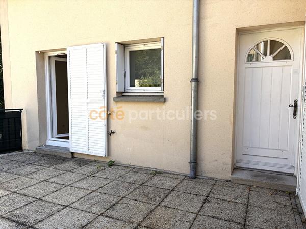 Vente
                Appartement51,48 m² - 2 Pièces -
                    GIF SUR YVETTE (91190)