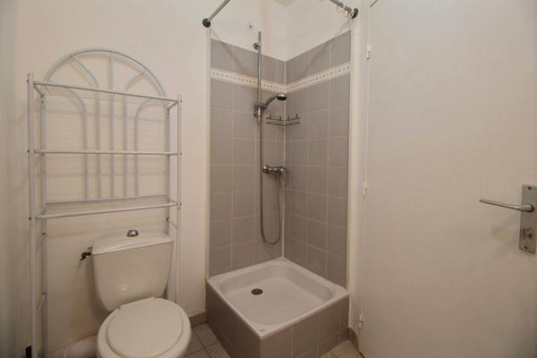 Montpellier Appartement 1 pièce de 21.26 m²