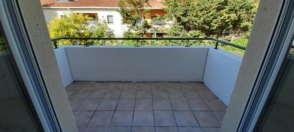 Appartement à louer à Aucamville (31140)