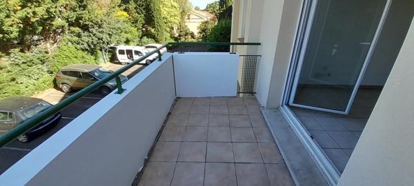 Appartement à louer à Aucamville (31140)