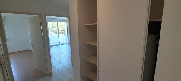 Appartement à louer à Aucamville (31140)