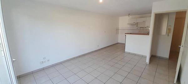 Appartement à louer à Aucamville (31140)