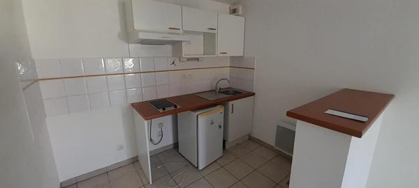 Appartement à louer à Aucamville (31140)