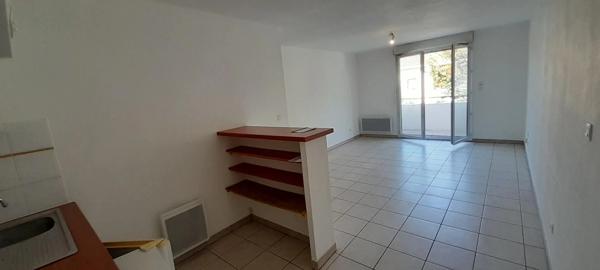 Appartement à louer à Aucamville (31140)