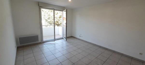 Appartement à louer à Aucamville (31140)