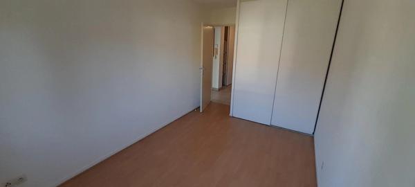 Appartement à louer à Aucamville (31140)