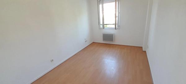 Appartement à louer à Aucamville (31140)