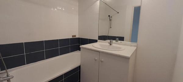 Appartement à louer à Aucamville (31140)