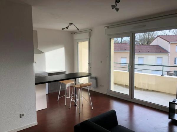 Appartement à louer à Épernay (51200)