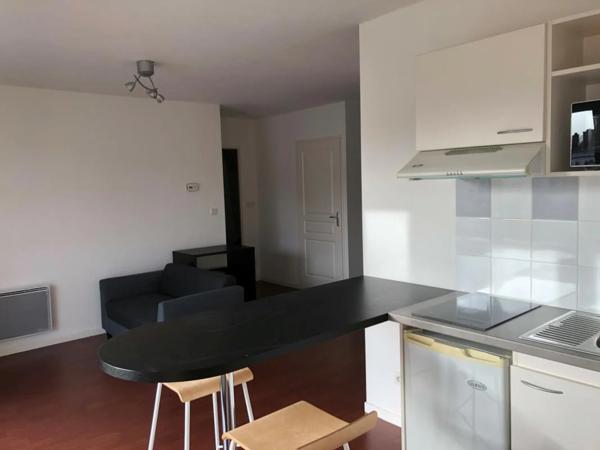 Appartement à louer à Épernay (51200)