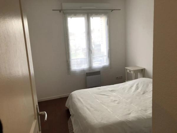 Appartement à louer à Épernay (51200)