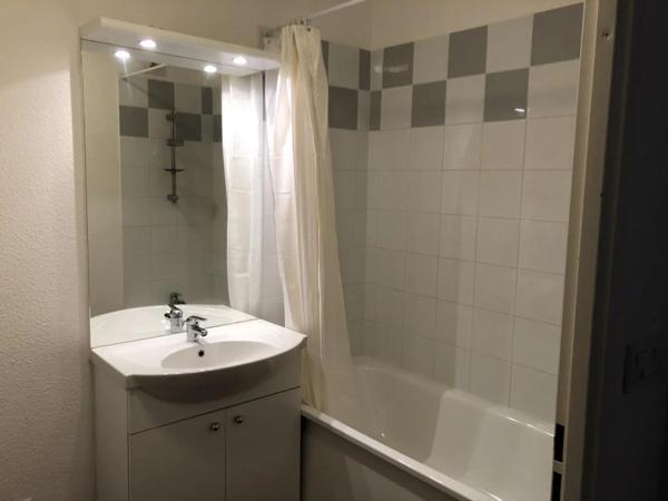 Appartement à louer à Épernay (51200)