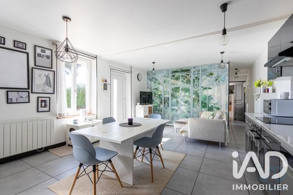 Maison à vendre 5 pièces 78 m² Beaumont-les-Nonains