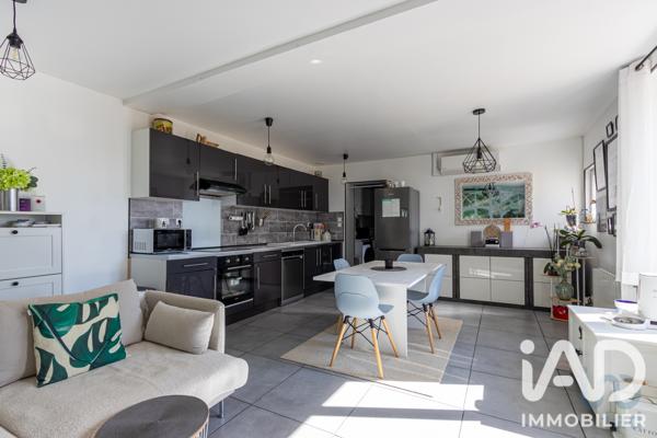 Maison à vendre 5 pièces 78 m² Beaumont-les-Nonains