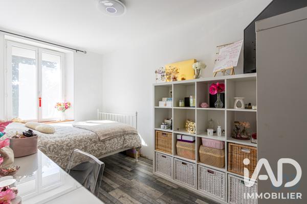 Maison à vendre 5 pièces 78 m² Beaumont-les-Nonains