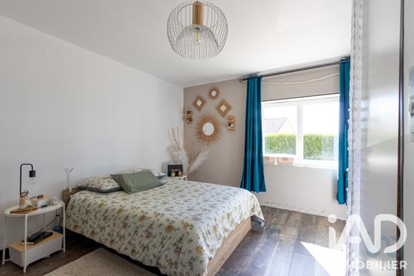 Maison à vendre 5 pièces 78 m² Beaumont-les-Nonains