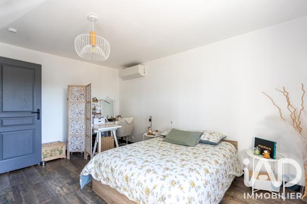 Maison à vendre 5 pièces 78 m² Beaumont-les-Nonains