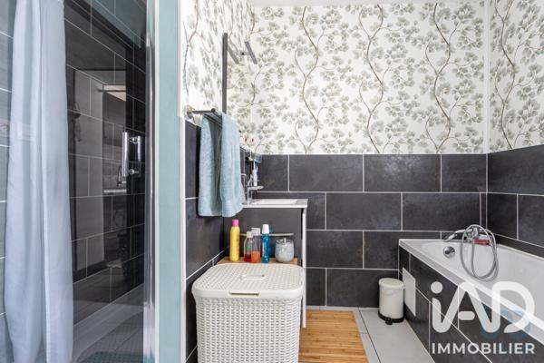 Maison à vendre 5 pièces 78 m² Beaumont-les-Nonains