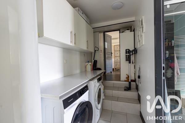 Maison à vendre 5 pièces 78 m² Beaumont-les-Nonains