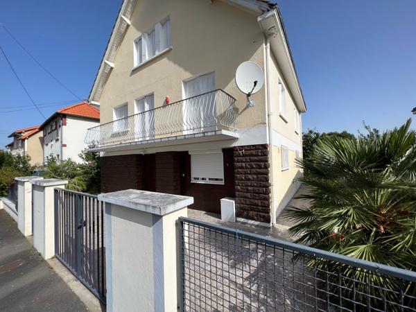 INVESTISSEMENT / MAISON LOUEE de 157m² habitables