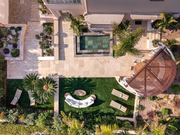 Vente Appartement de luxe Cannes 7 Pièces 248 m²